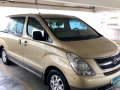 Hyundai Starex 2010 for sale in Quezon City-3