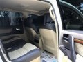 White Toyota Land Cruiser 2018 Automatic Diesel for sale in Quezon City-4