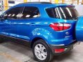 Selling 2014 Ford Ecosport Manual Gasoline -5