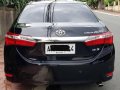 Selling Used Toyota Altis 2015 in Marikina-2