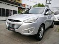 Hyundai Tucson 2011 for sale in Quezon City-7