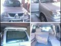 2005 Mitsubishi Adventure for sale in Mataasnakahoy-1