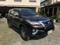 Selling Toyota Fortuner 2017 in Marilao-9