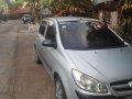 Selling 2nd Hand Hyundai Getz 2008 in San Mateo-0