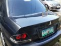 Sell 2nd Hand 2011 Mitsubishi Lancer Manual Gasoline at 90000 km in Los Baños-2