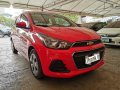 Chevrolet Spark 2017 Automatic Gasoline for sale in Manila-5