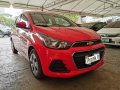 Chevrolet Spark 2017 Automatic Gasoline for sale in Manila-0