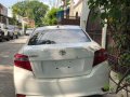 Selling White 2015 Toyota Vios in Las Piñas-4
