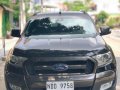 Selling 2nd Hand Ford Ranger 2017 in Las Piñas-9