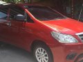 Selling 2nd Hand Toyota Innova 2016 at 40000 km in Bacolod-5