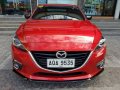 Mazda 3 2015 Automatic Diesel for sale in Tagaytay-7