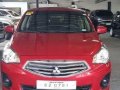 For sale Used 2018 Mitsubishi Mirage G4 -0