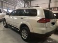 Mitsubishi Montero Sport 2009 for sale in Mandaue-3