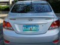 Hyundai Accent 2012 Automatic Gasoline for sale in Meycauayan-7