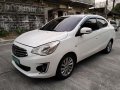 2nd Hand Mitsubishi Mirage G4 2014 for sale in Quezon City-11