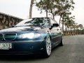 Bmw 318I 2004 Automatic Gasoline for sale in Marikina-1