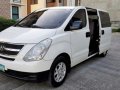 Hyundai Grand Starex 2009 Manual Diesel for sale in Mandaue-4