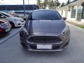 2nd Hand Ford Fiesta 2016 for sale in Parañaque-1