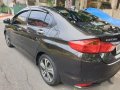 2nd Hand Honda City 2014 Automatic Gasoline for sale in Quezon City-3