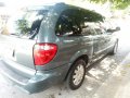 Selling Chrysler Town And Country 2007 in Pasig-8