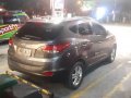 Selling Hyundai Tucson 2010 in Manila-8
