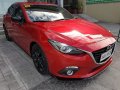 Mazda 3 2015 Automatic Diesel for sale in Tagaytay-2