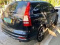 Selling Honda Cr-V 2010 in Marikina-5