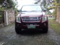 Selling Isuzu D-Max 2009 Automatic Diesel in Solano-0