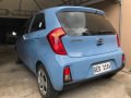 2nd Hand Kia Picanto 2016 for sale in Cebu City-1