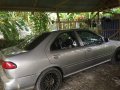 Selling 2nd Hand Nissan Sentra 1996 at 130000 km in Panay-8