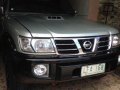 2nd Hand Nissan Patrol 2003 Automatic Diesel for sale in Davao City-2