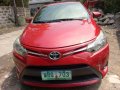 Selling 2nd Hand 2013 Toyota Vios at 80000 km in Bulakan-0