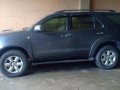 2006 Toyota Fortuner for sale in Valenzuela-1