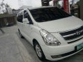 Selling 2nd Hand Hyundai Starex 2012 in Las Piñas-9