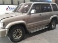 2nd Hand Isuzu Trooper 2003 for sale in Pasig-7