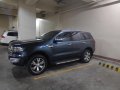 Selling Used Ford Everest 2016 in Pasig-1