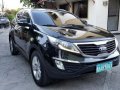 2nd Hand Kia Sportage 2013 Automatic Diesel for sale in Cebu City-0