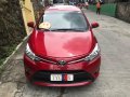 Toyota Vios 2015 Manual Diesel for sale in Pasig-5