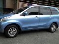 2nd Hand Toyota Avanza 2012 Manual Gasoline for sale in Taytay-2