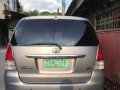 Used Toyota Innova 2007 Automatic Diesel for sale in Pasig-9