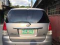 Used Toyota Innova 2007 Automatic Diesel for sale in Pasig-1