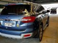2016 Ford Everest for sale in San Fernando-5