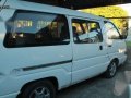 Selling 2nd Hand Nissan Vanette 1993 at 70000 km in Mandaue-5