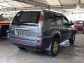 Selling Nissan X-Trail 2011 in Makati-5