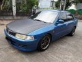 Mitsubishi Lancer 2000 Automatic Gasoline for sale in Quezon City-11