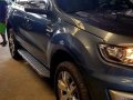 2016 Ford Everest for sale in San Fernando-2