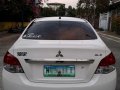 2nd Hand Mitsubishi Mirage G4 2014 for sale in Quezon City-8