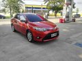 For sale Used 2015 Toyota Vios at 50000 km in Cabanatuan-3