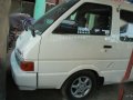 Selling 2nd Hand Nissan Vanette 1993 at 70000 km in Mandaue-4