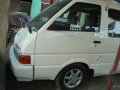 Selling 2nd Hand Nissan Vanette 1993 at 70000 km in Mandaue-1